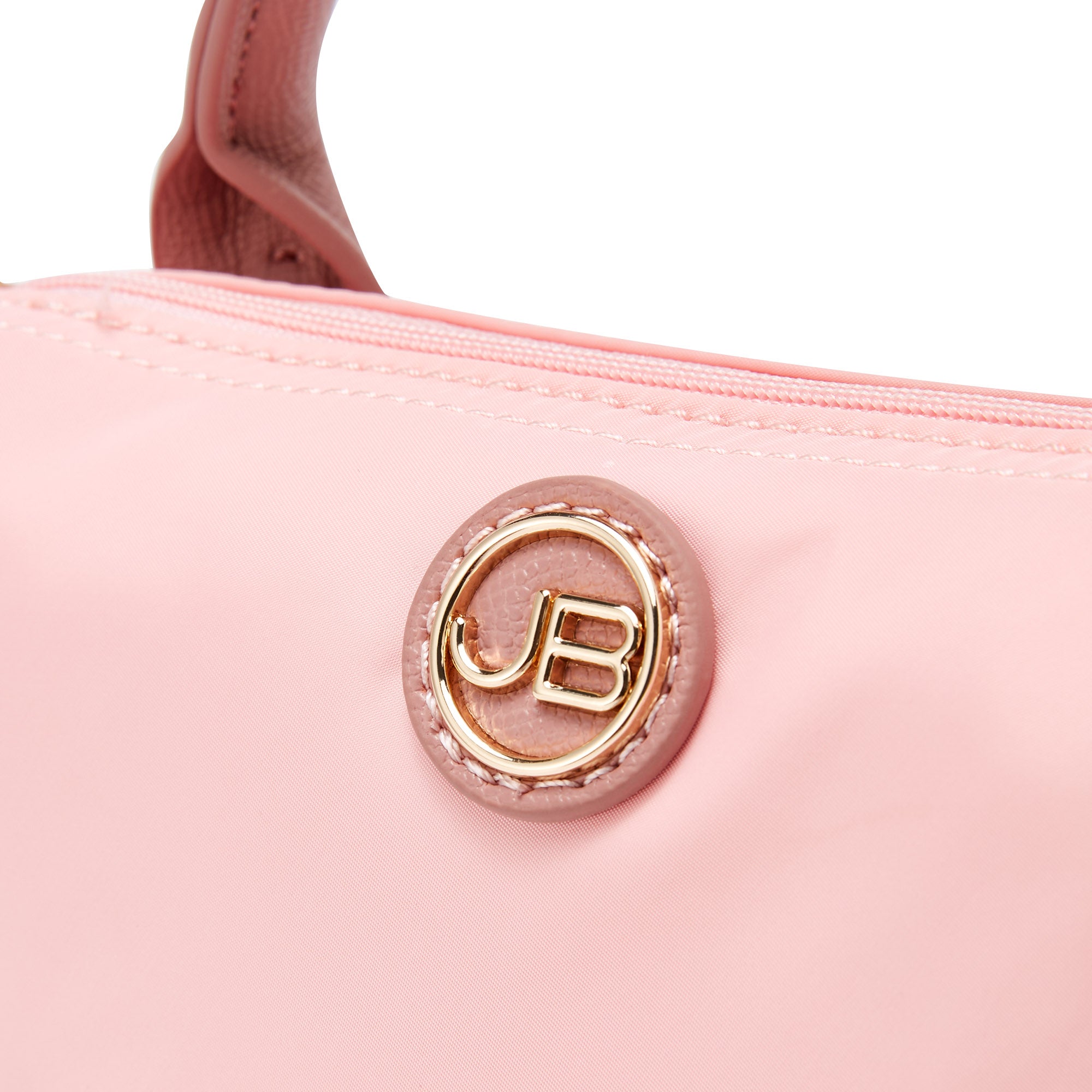 Giro Crossbody Bag Pink