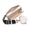 Fenti Crossbody Bag Ivory