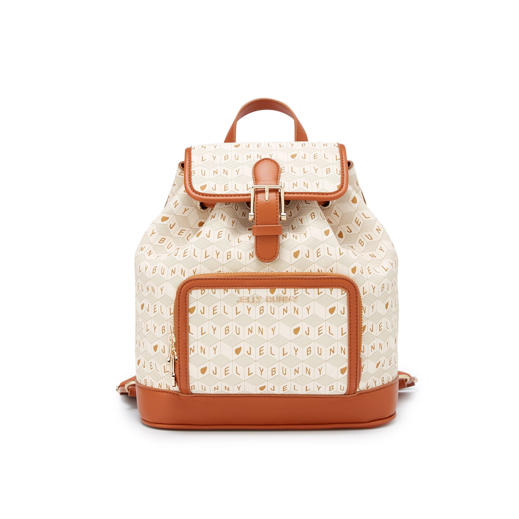 Killian Bucket Bag Beige - Jelly Bunny Thailand Official Online Store