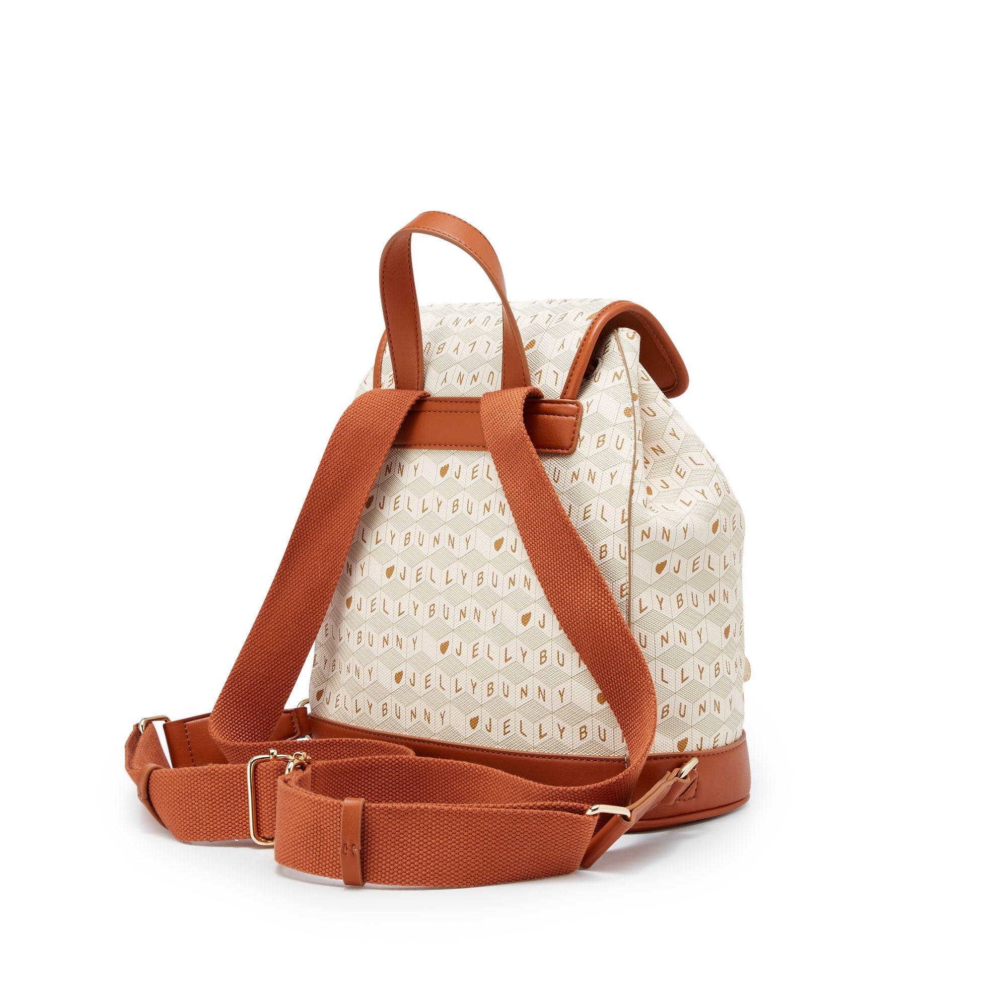 Killian Bucket Bag Beige - Jelly Bunny Thailand Official Online Store