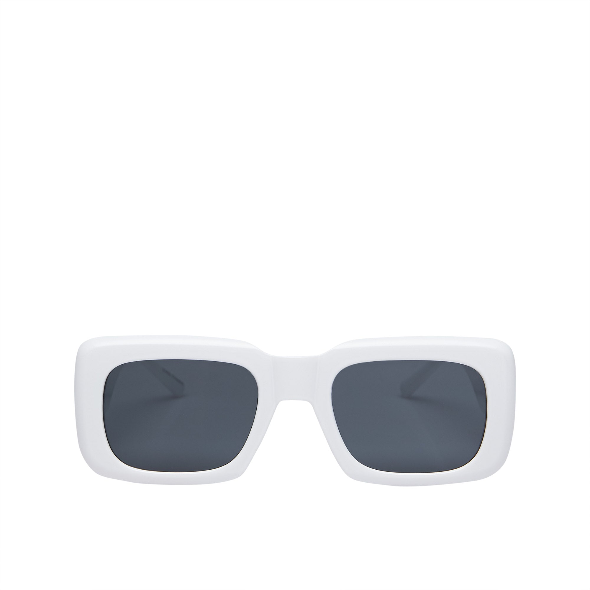 Rumba Sunglass White - Jelly Bunny Thailand Official Online Store