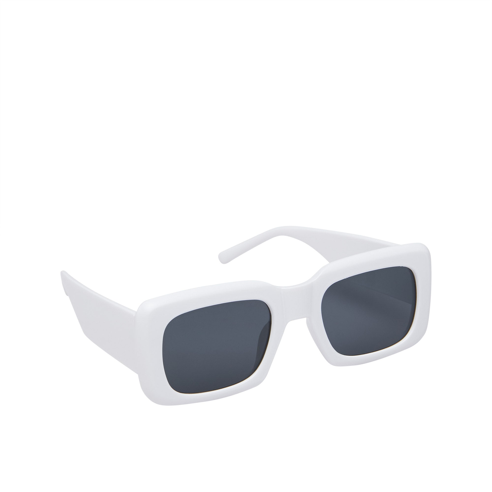 Rumba Sunglass White - Jelly Bunny Thailand Official Online Store