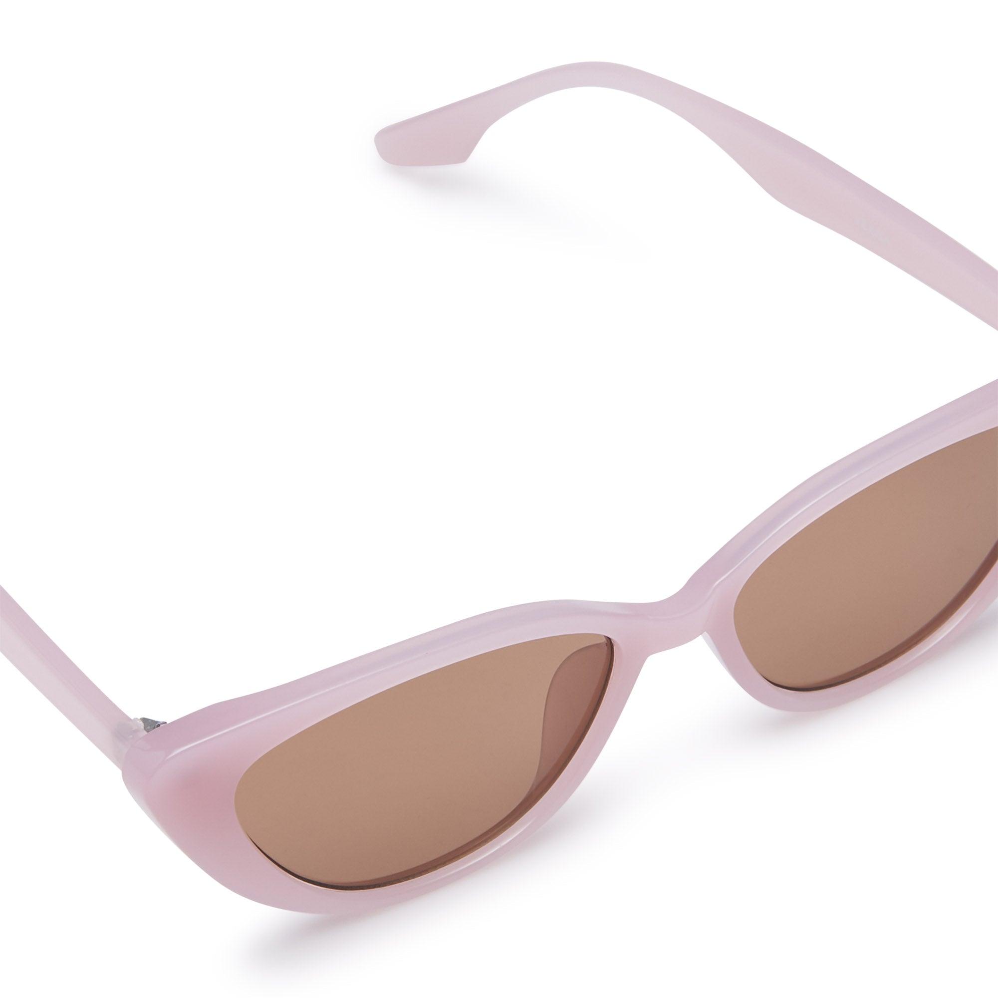 Veena Sunglass Pink - Jelly Bunny Thailand Official Online Store