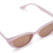 Veena Sunglass Pink