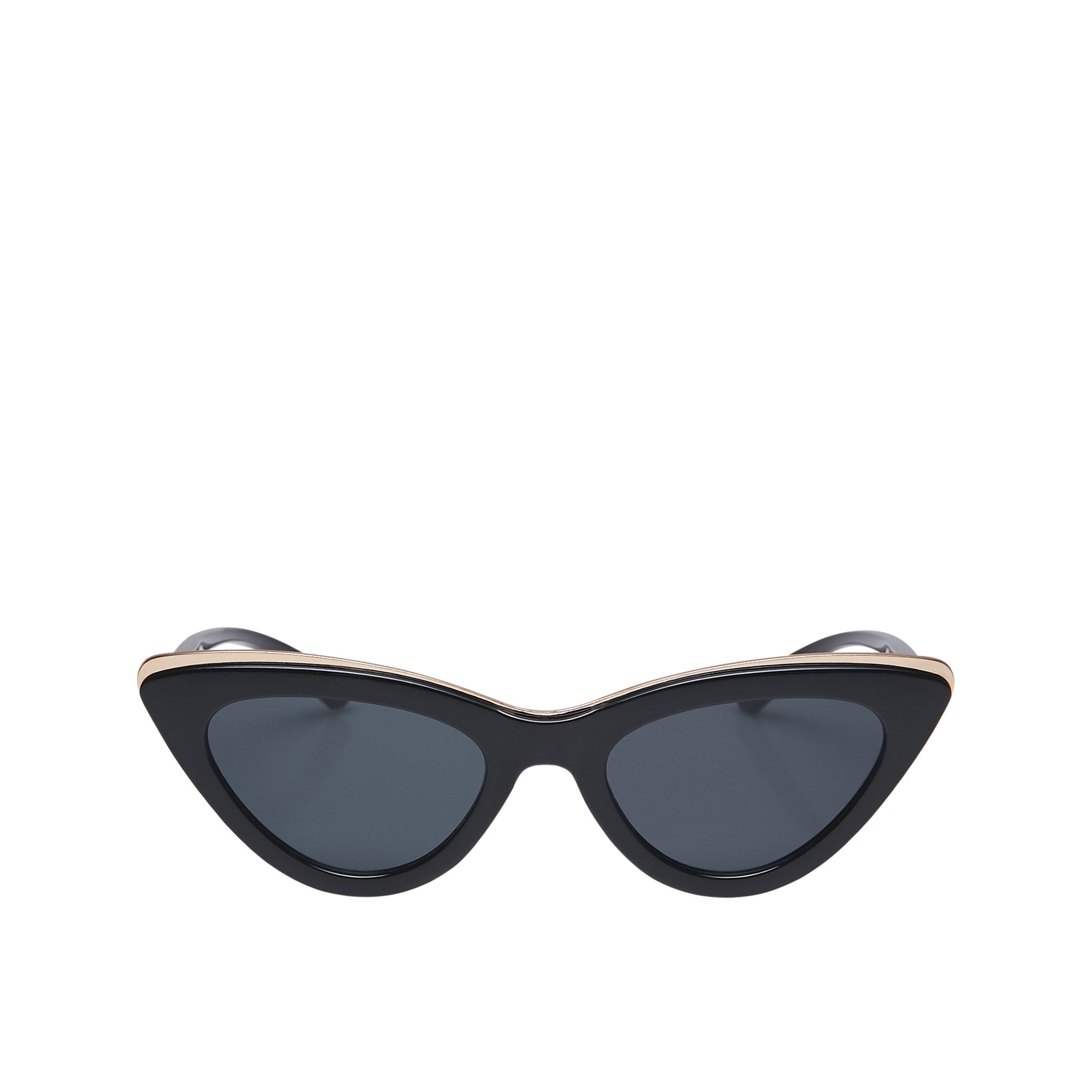 Lambada Sunglasses Black