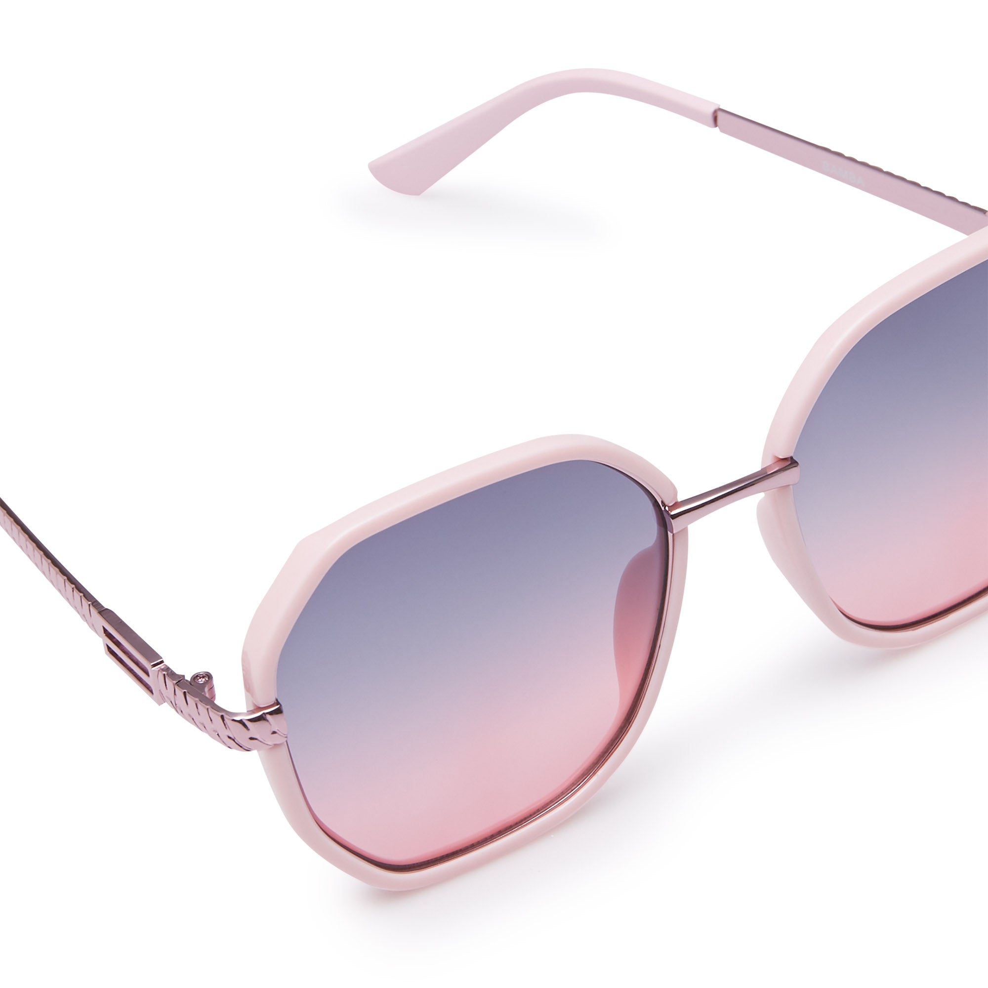 Bamba Sunglasses Pink