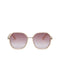 Bamba Sunglasses White