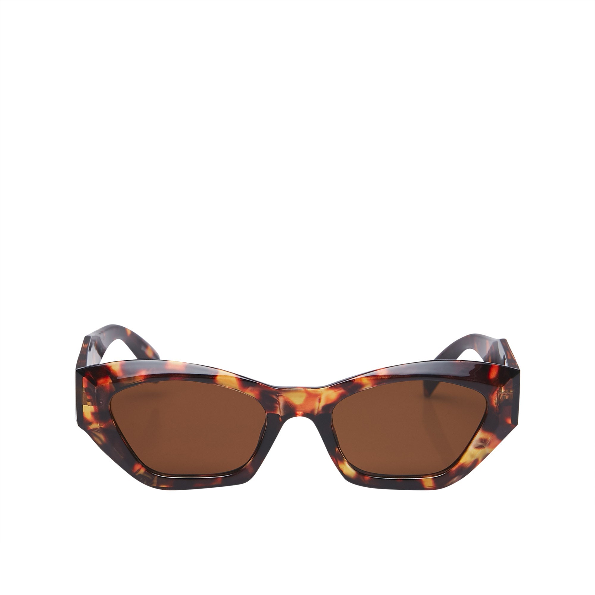 Benjamin Sunglasses Brown