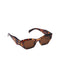 Benjamin Sunglasses Brown