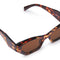 Benjamin Sunglasses Brown