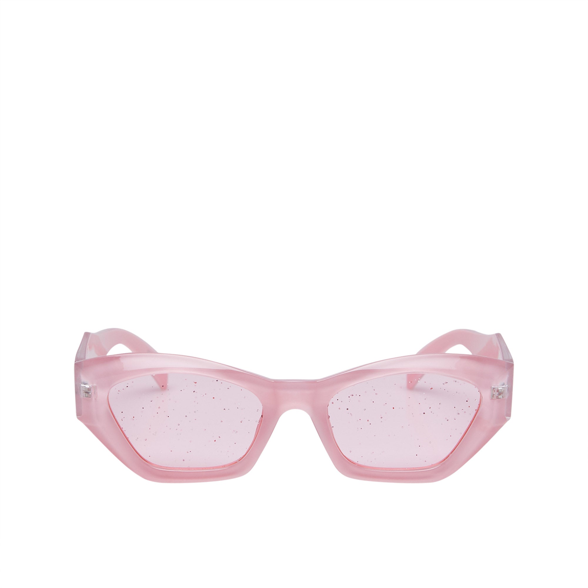 Benjamin Sunglasses Pink