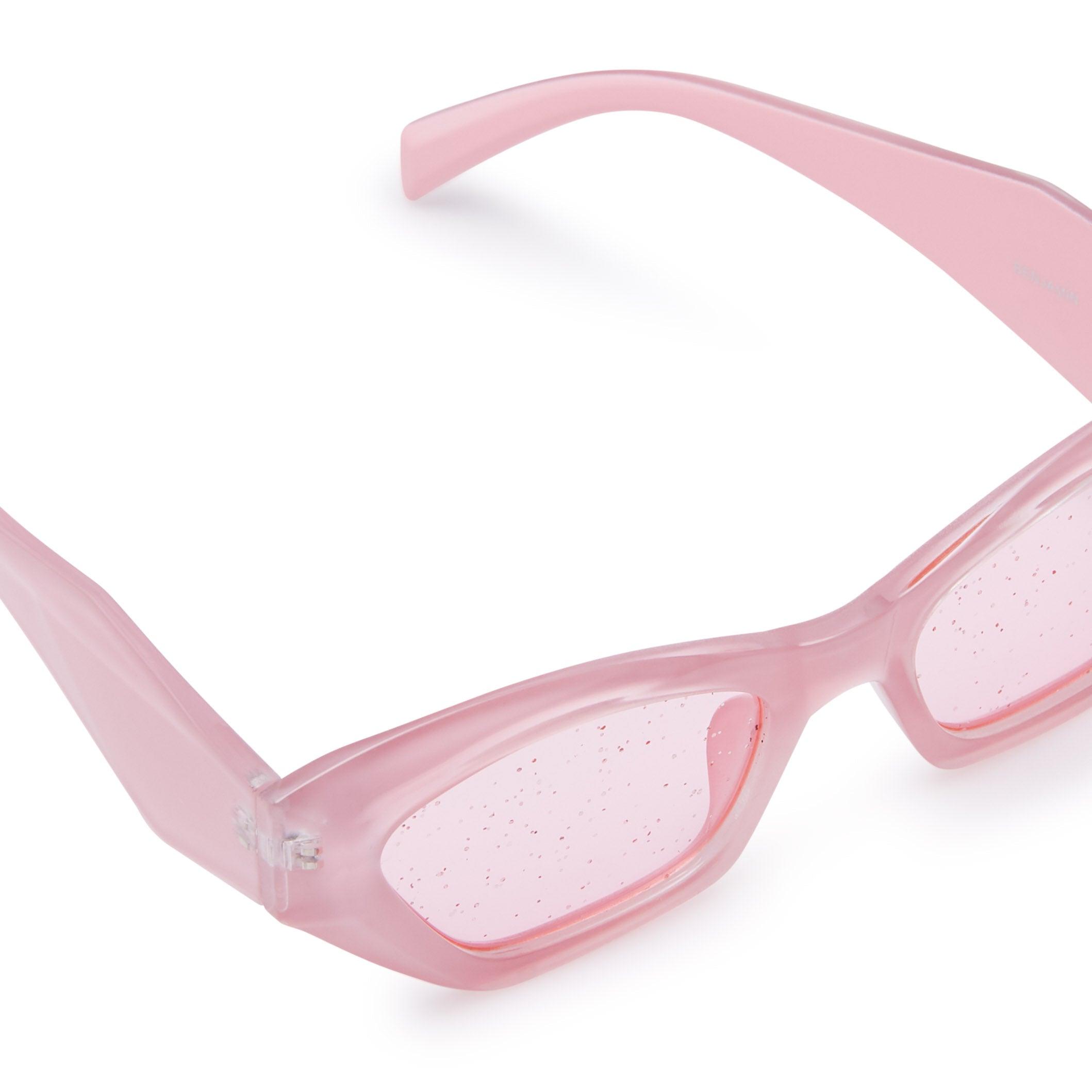 Benjamin Sunglasses Pink - Jelly Bunny Thailand Official Online Store