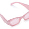 Benjamin Sunglasses Pink