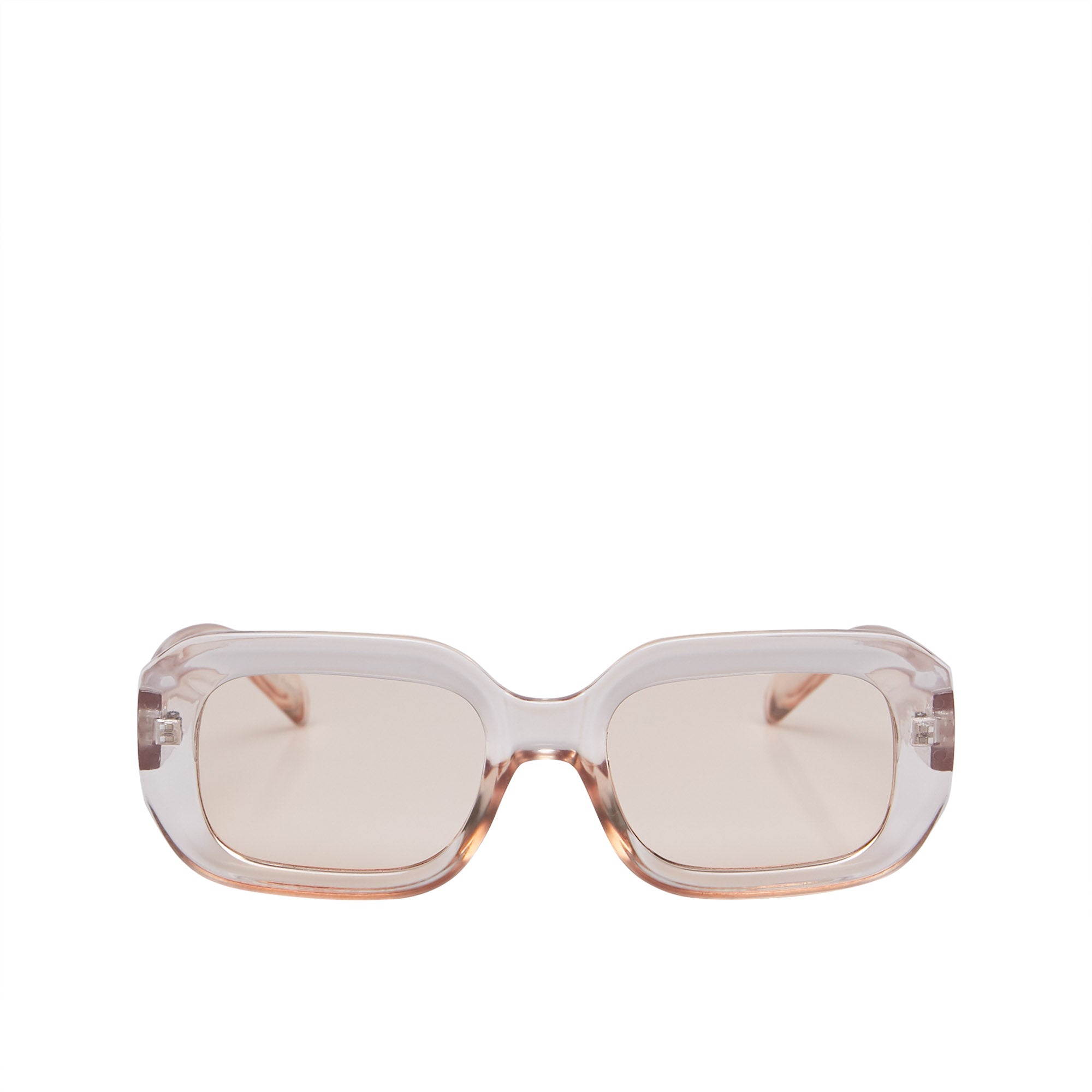 Anntonia Sunglass Brown - Jelly Bunny Thailand Official Online Store