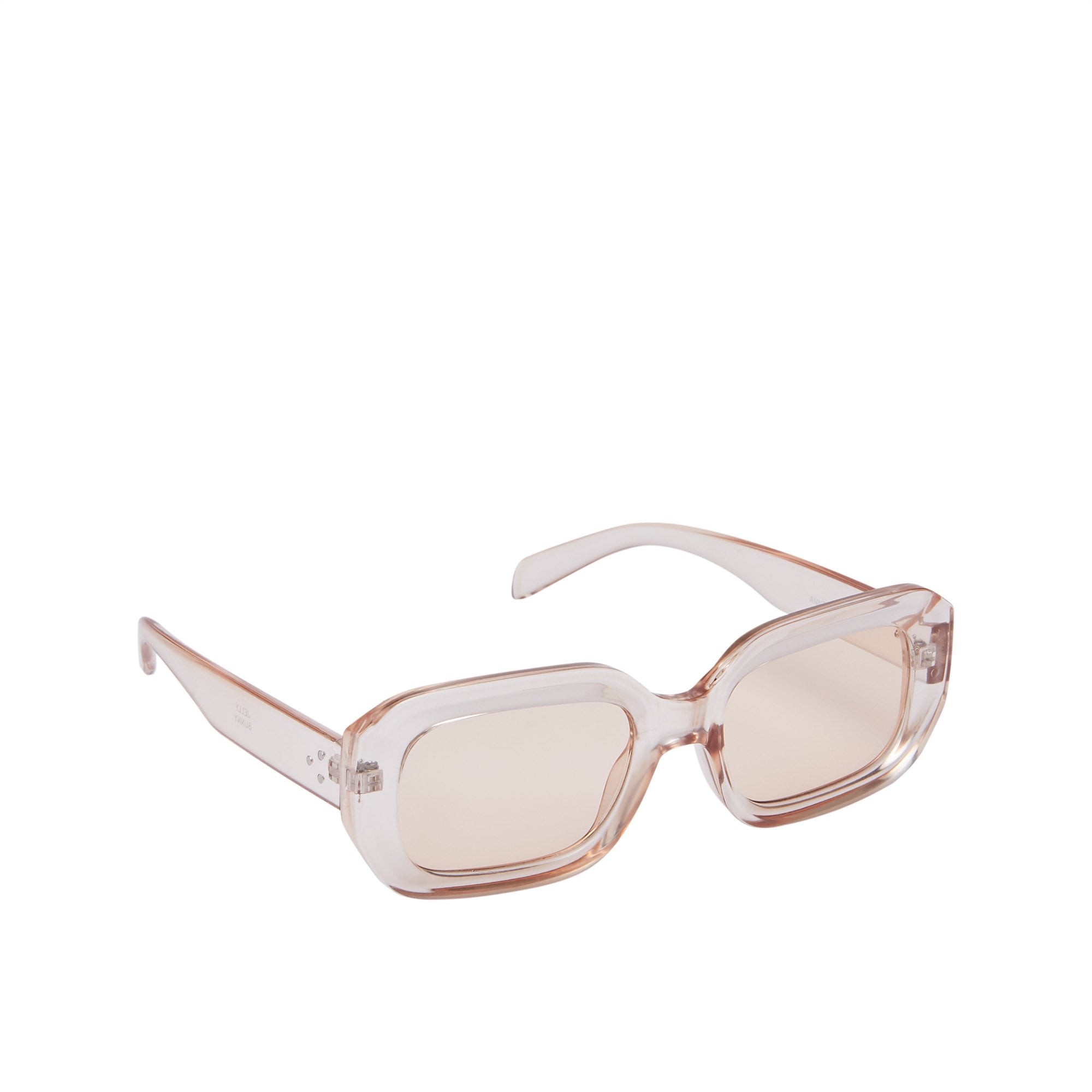 Anntonia Sunglass Brown - Jelly Bunny Thailand Official Online Store