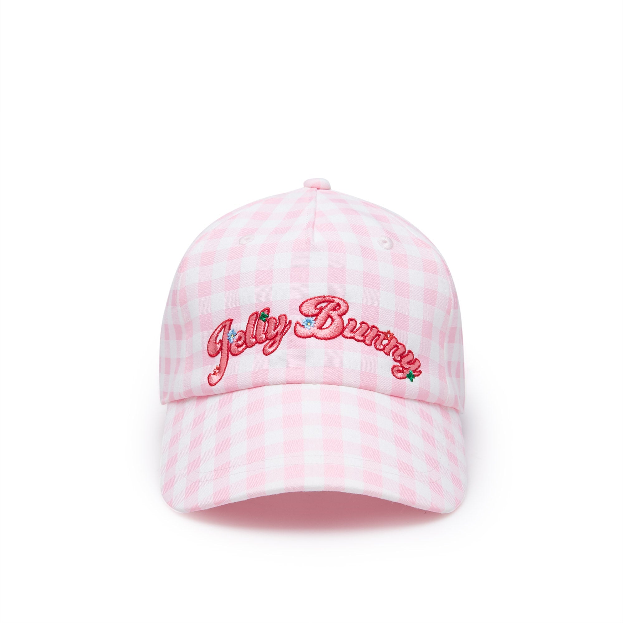 Regina Cap Pink - Jelly Bunny Thailand Official Online Store