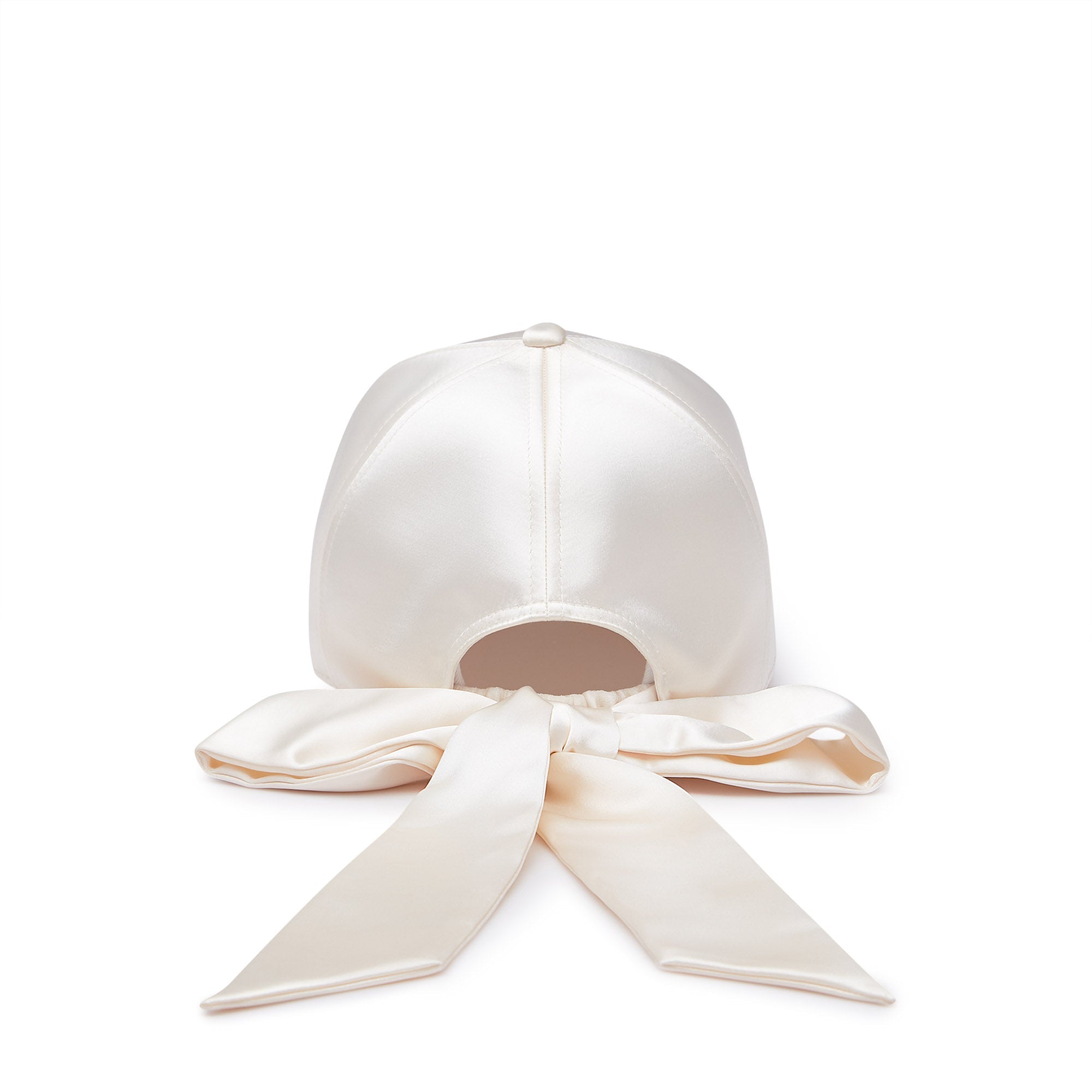 Gina Cap Ivory - Jelly Bunny Thailand Official Online Store