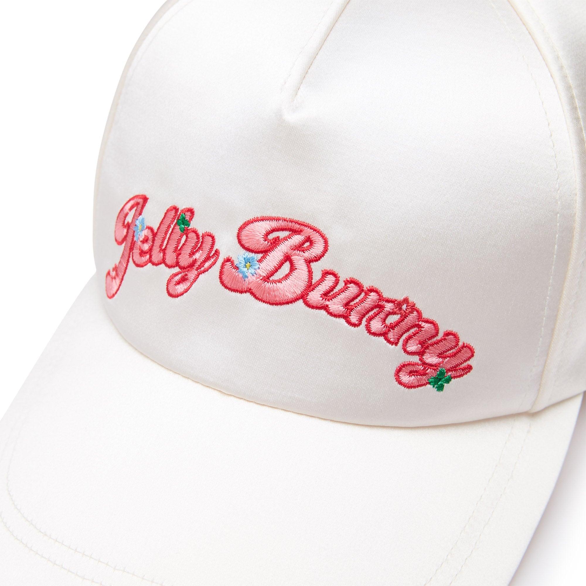 Gina Cap Ivory - Jelly Bunny Thailand Official Online Store