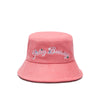 หมวก Karen Pink