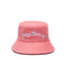 Karen Bucket Hat Pink