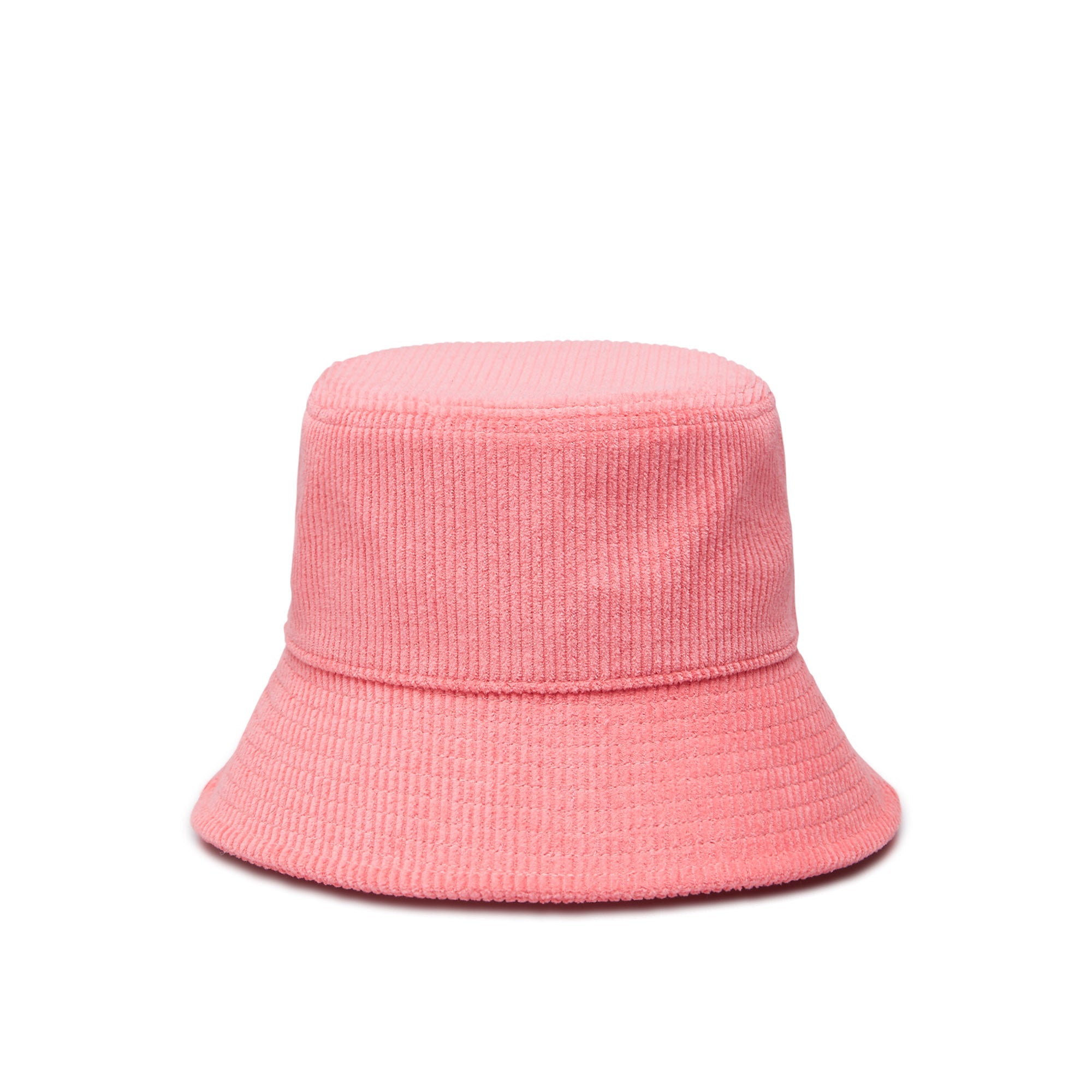 Karen Bucket Hat Pink