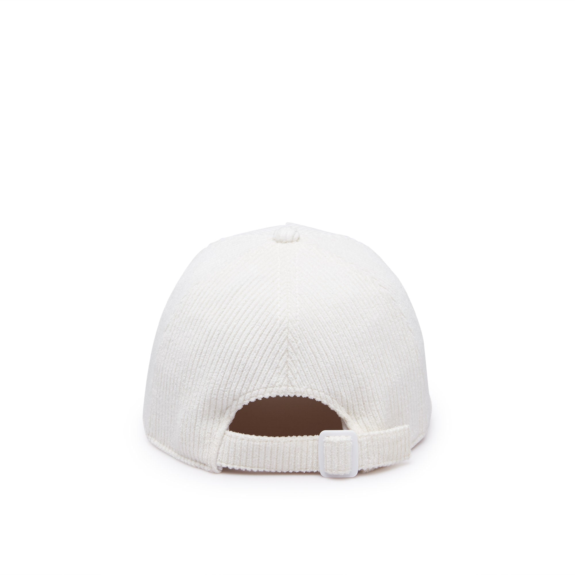 Ami Cap Off-White