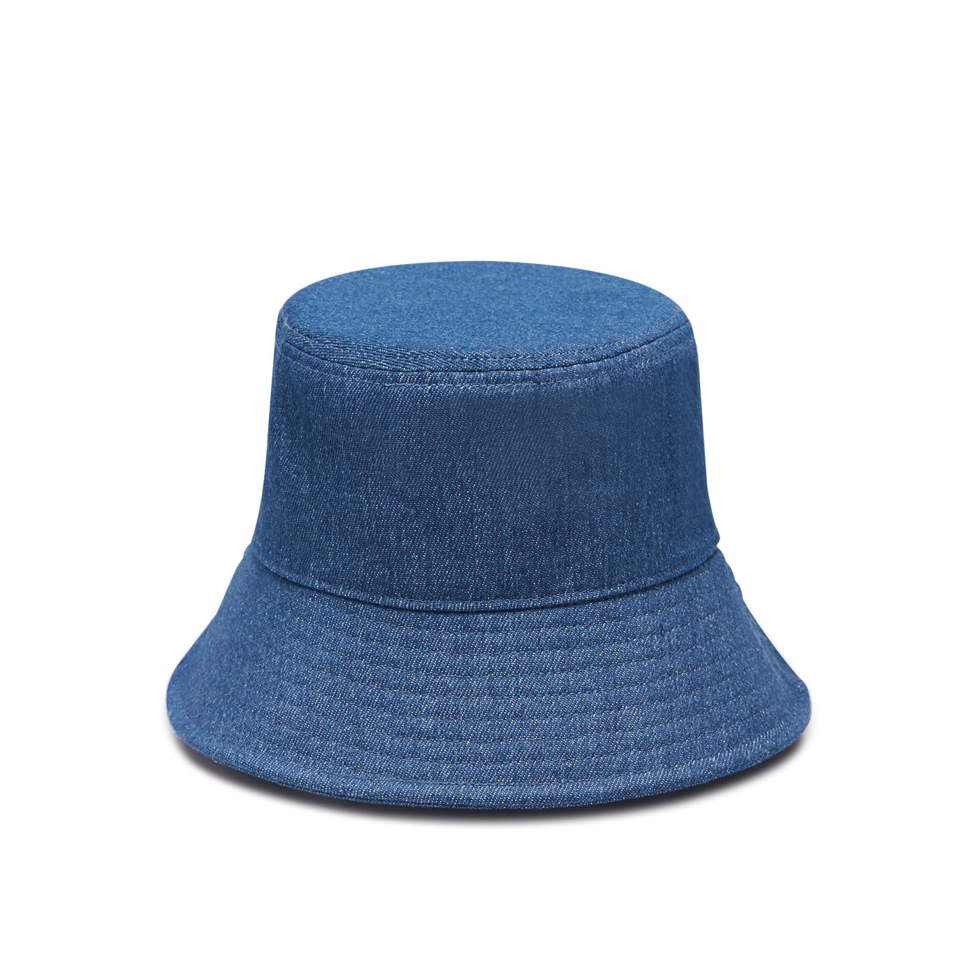 Aiko Bucket Hat Blue - Jelly Bunny Thailand Official Online Store