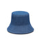 Aiko Bucket Hat Blue