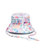 หมวก Arina Multi Color