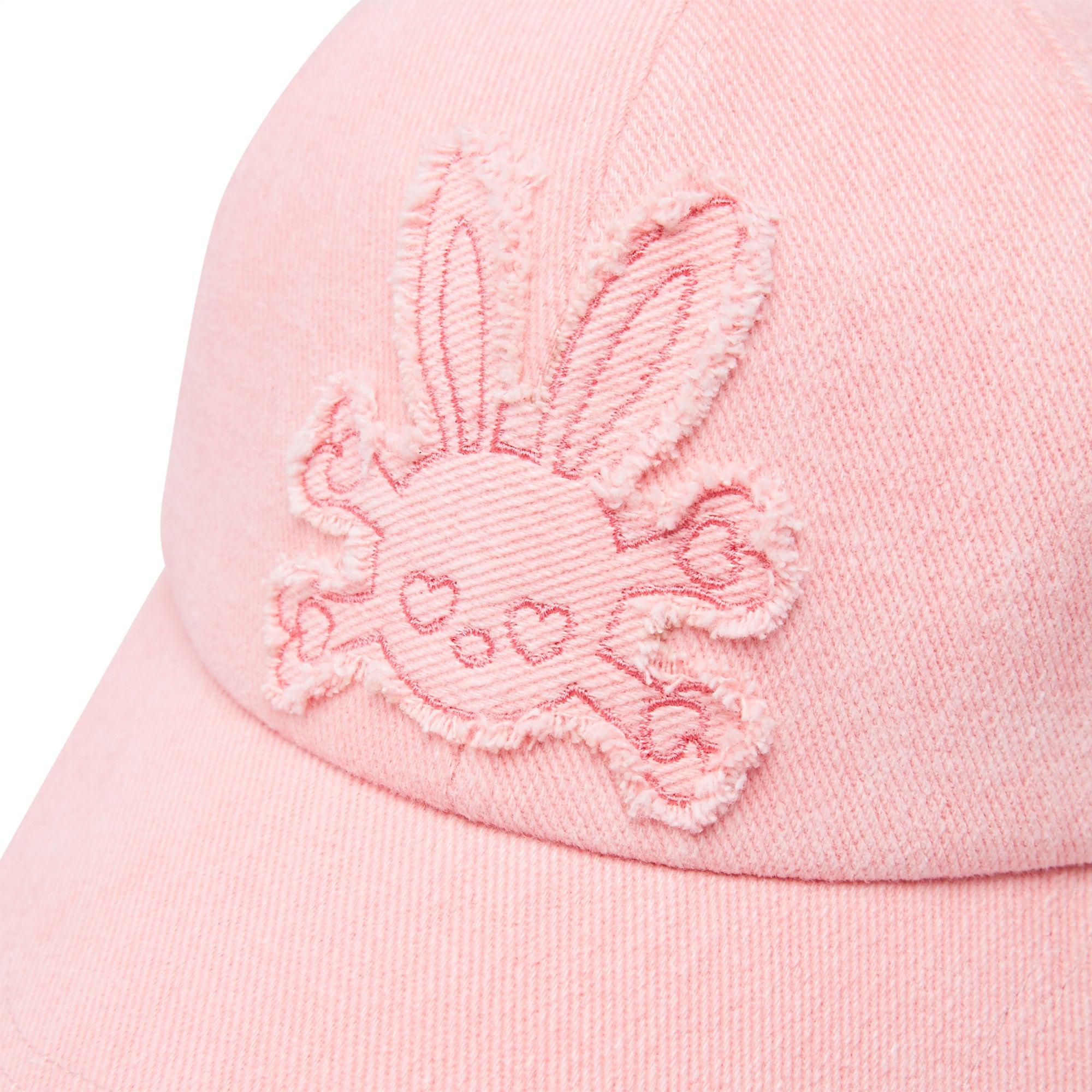 Asa Cap Pink - Jelly Bunny Thailand Official Online Store