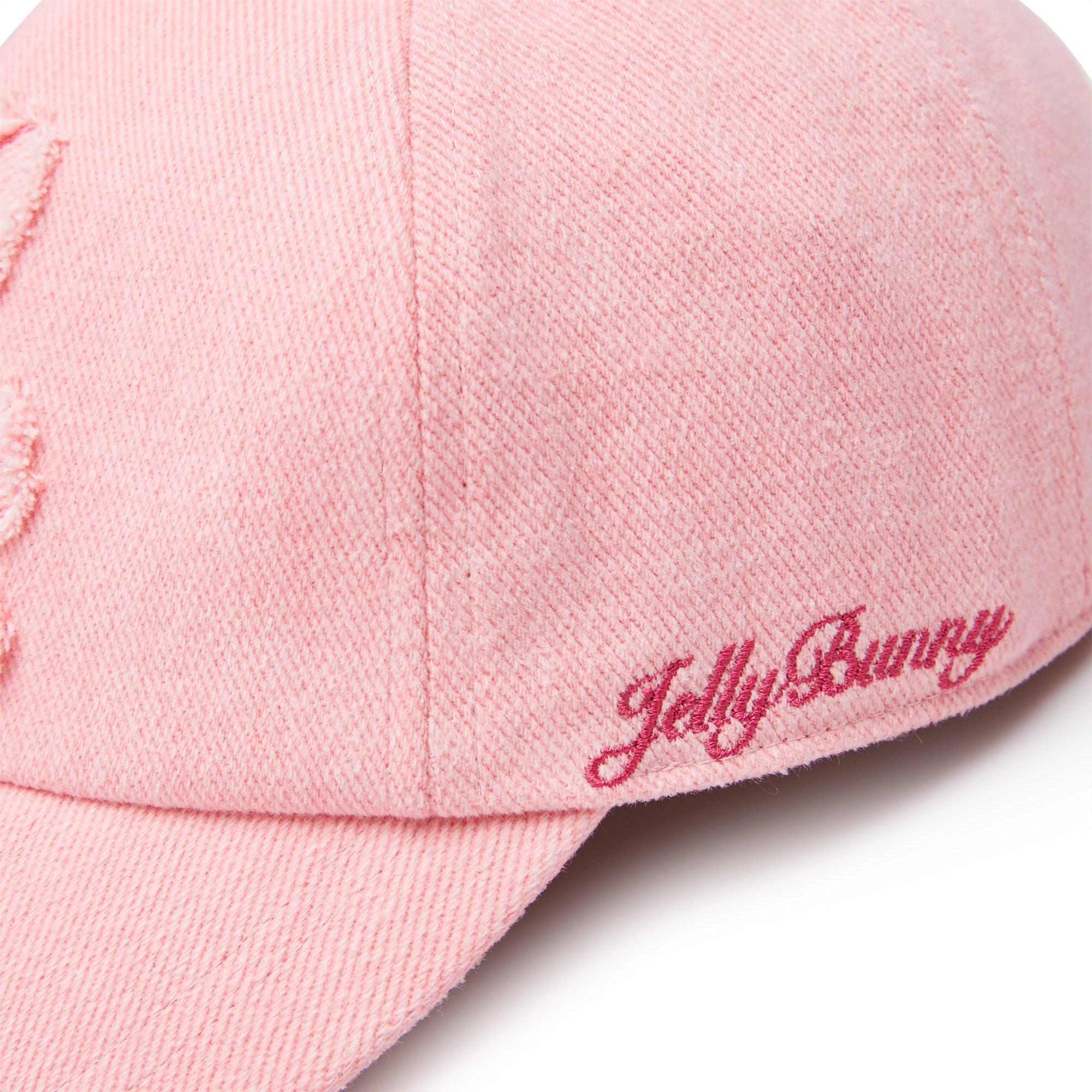 Asa Cap Pink - Jelly Bunny Thailand Official Online Store