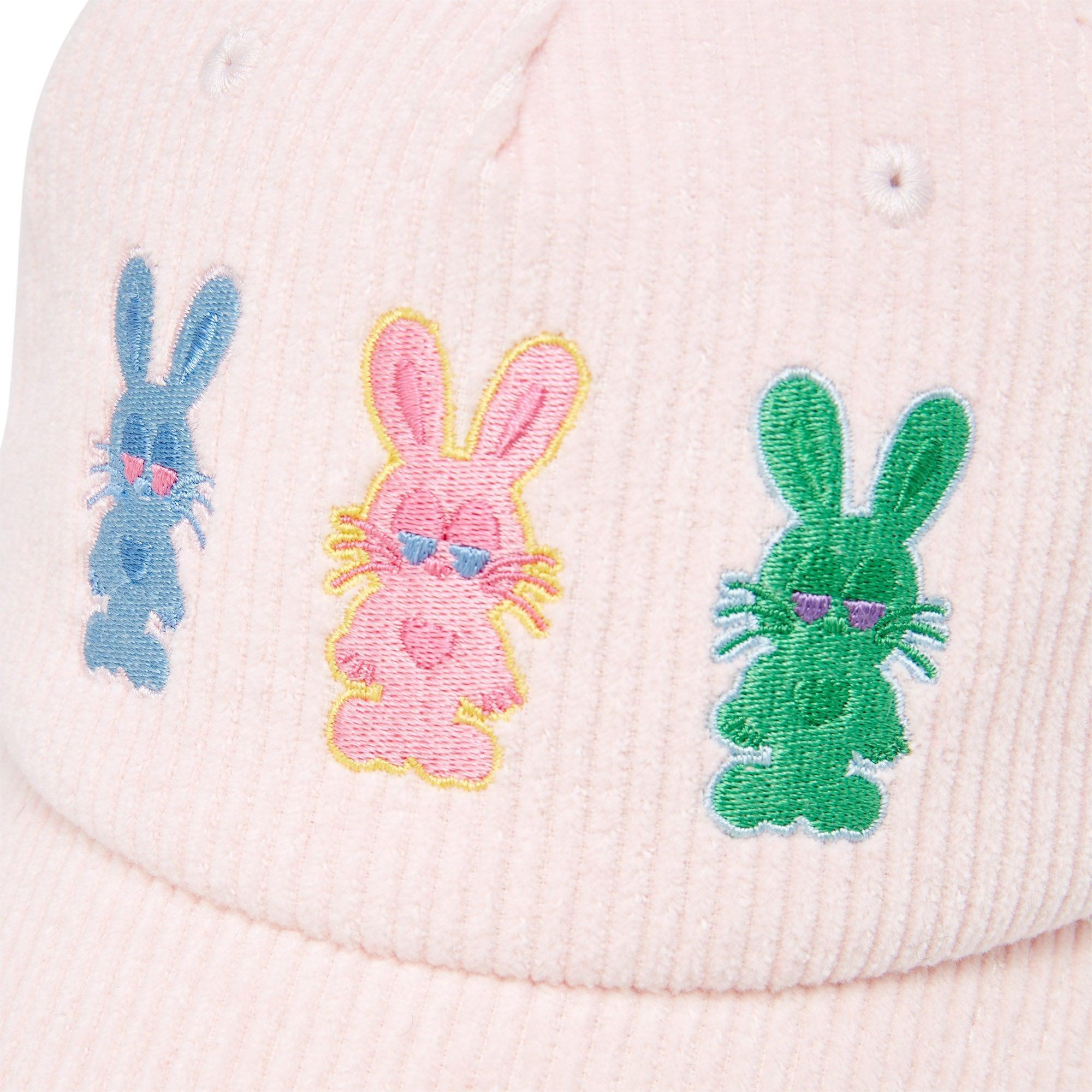 Nova Cap Pink - Jelly Bunny Thailand Official Online Store