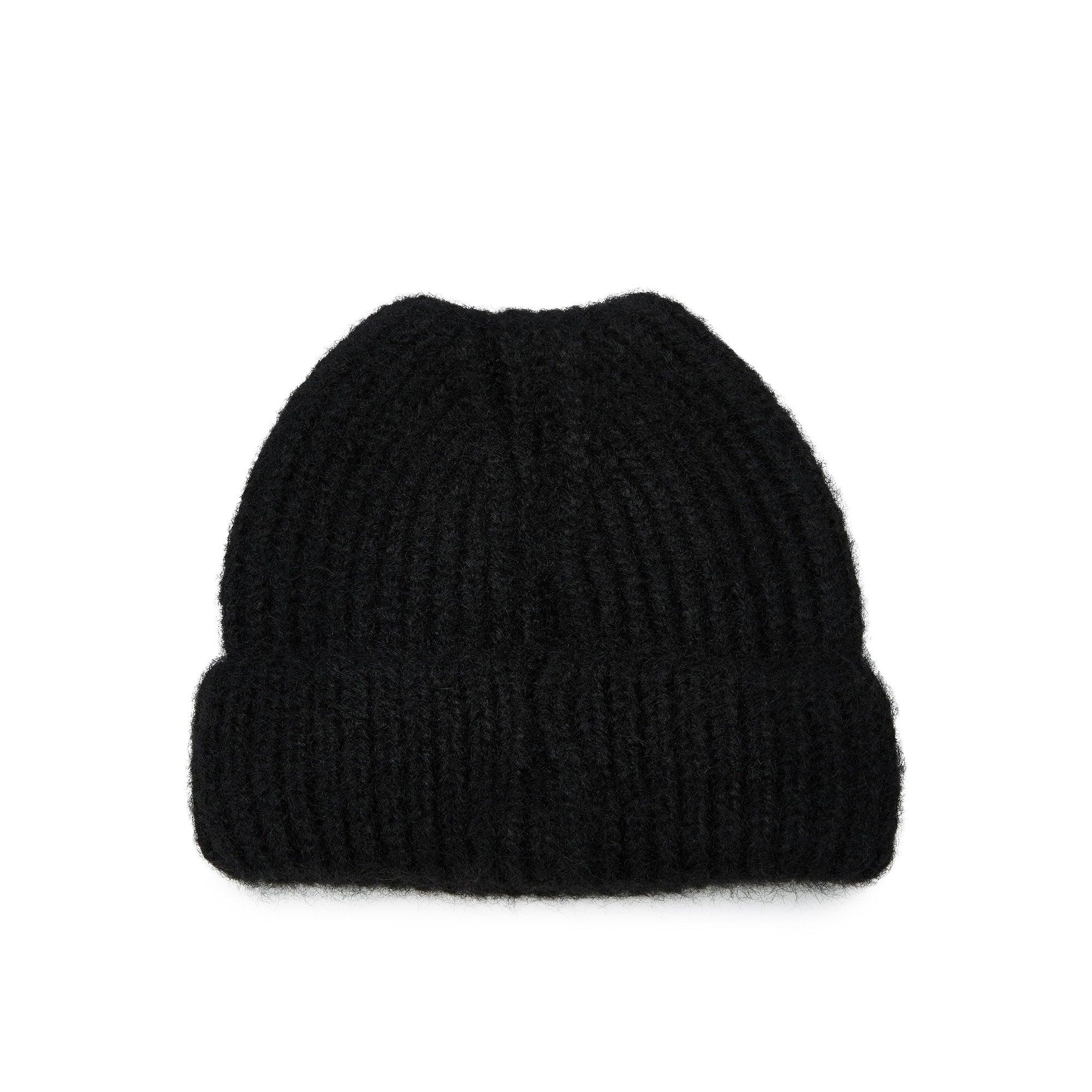 Martina Beanie Hat Black - Jelly Bunny Thailand Official Online Store