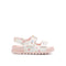 Mini Sporty Hamish  Flat Sandals Light Pink