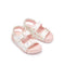 Mini Sporty Hamish  Flat Sandals Light Pink