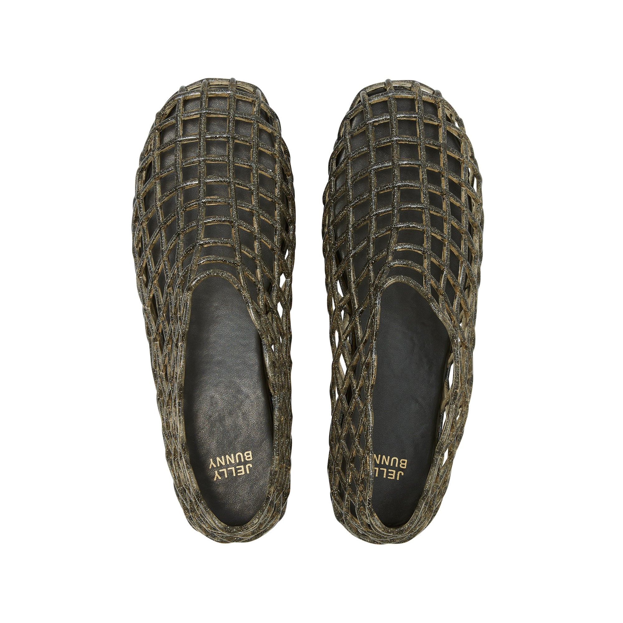 รองเท้าแตะ Manon Glitter Multi