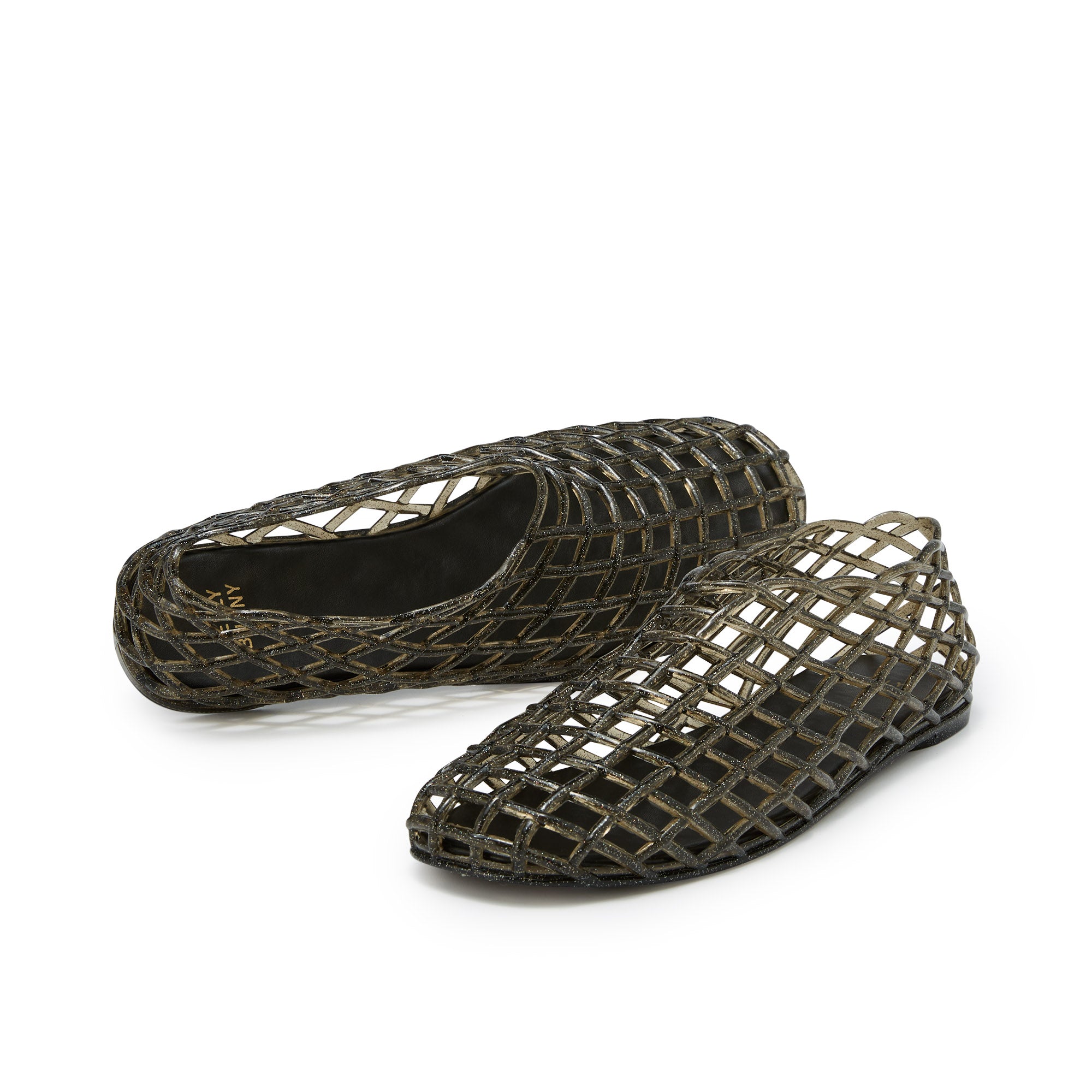 รองเท้าแตะ Manon Glitter Multi