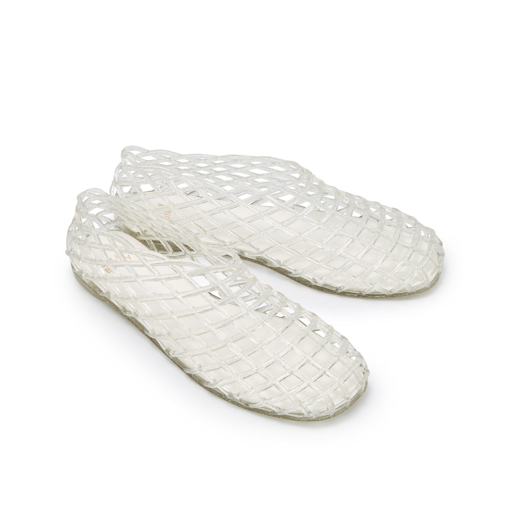 รองเท้าแตะ Manon Glitter Multi 2