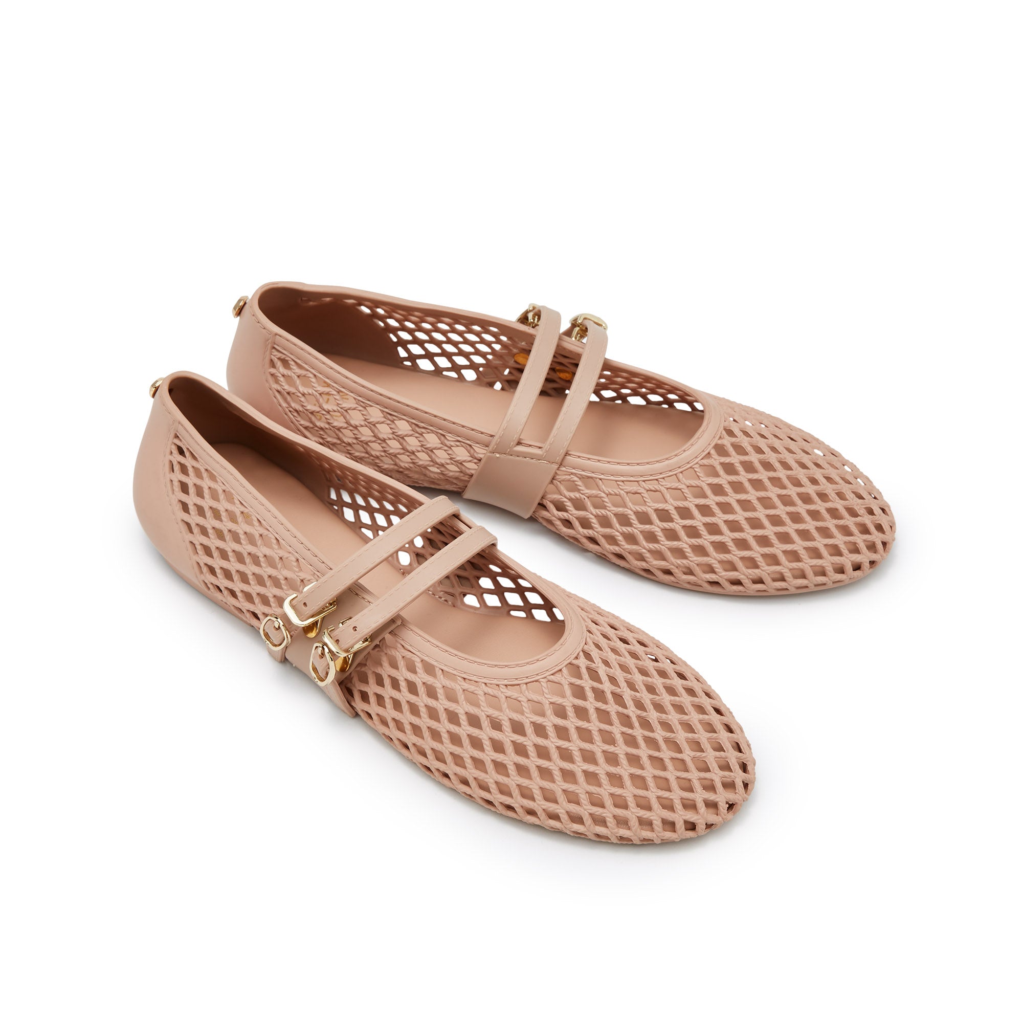 รองเท้าบัลเล่ต์ Patricia Brown