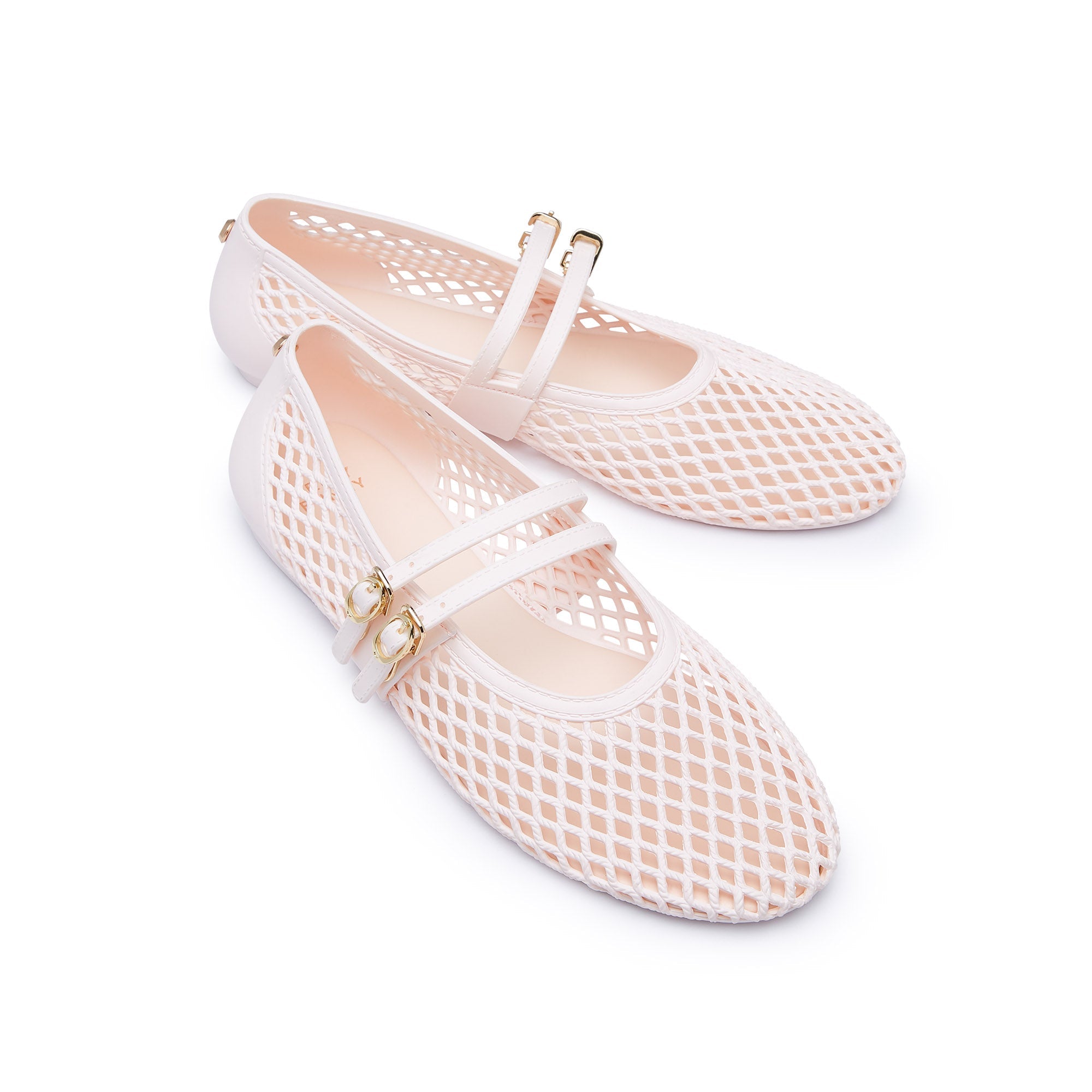 Patricia Ballerinas Light Pink