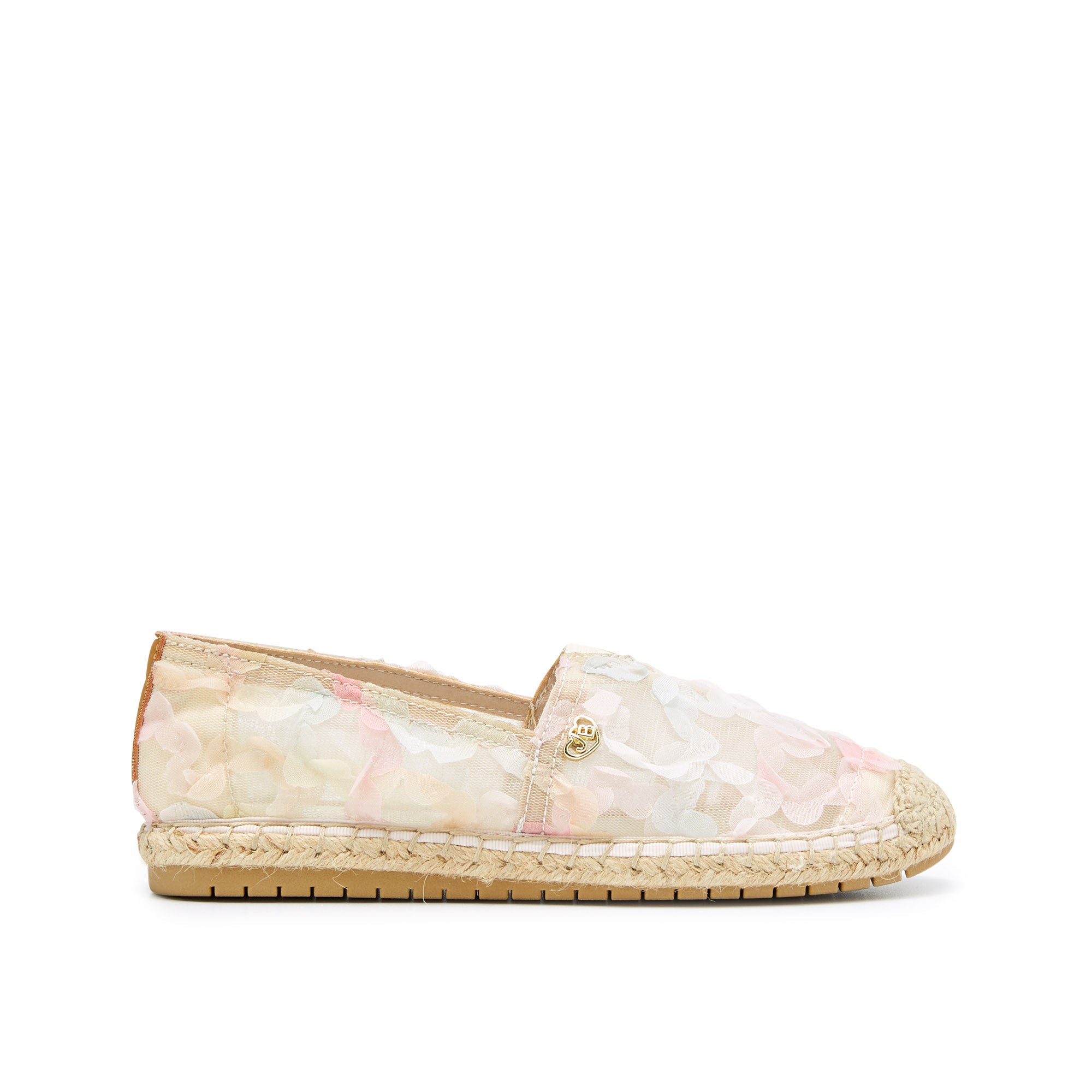 Luis Espadrilles Beige - Jelly Bunny Thailand Official Online Store