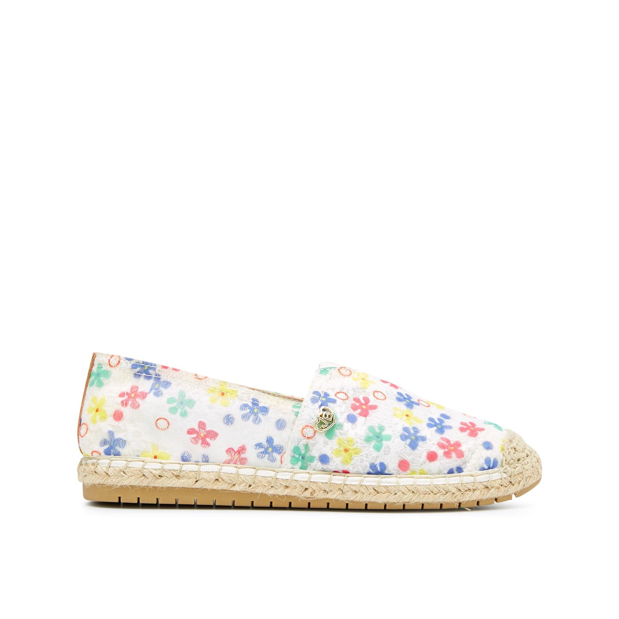 Remi Espadrilles Multi Color - Jelly Bunny Thailand Official Online Store