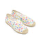 รองเท้า Remi Espadrilles Multi Color