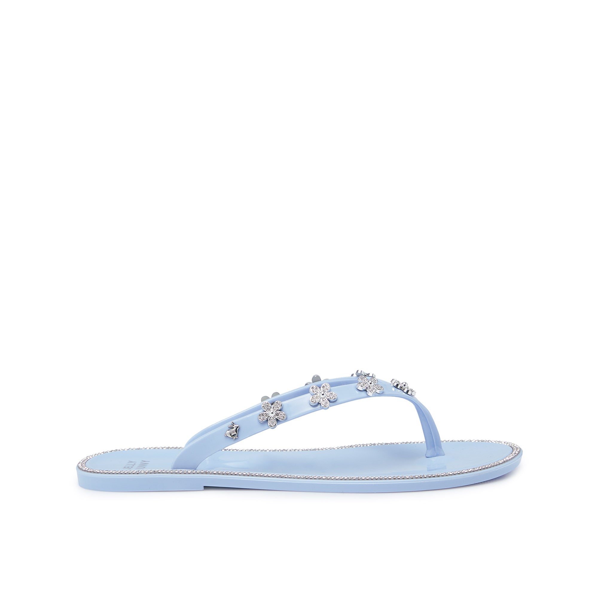 Elena Willa Flipflop Blue