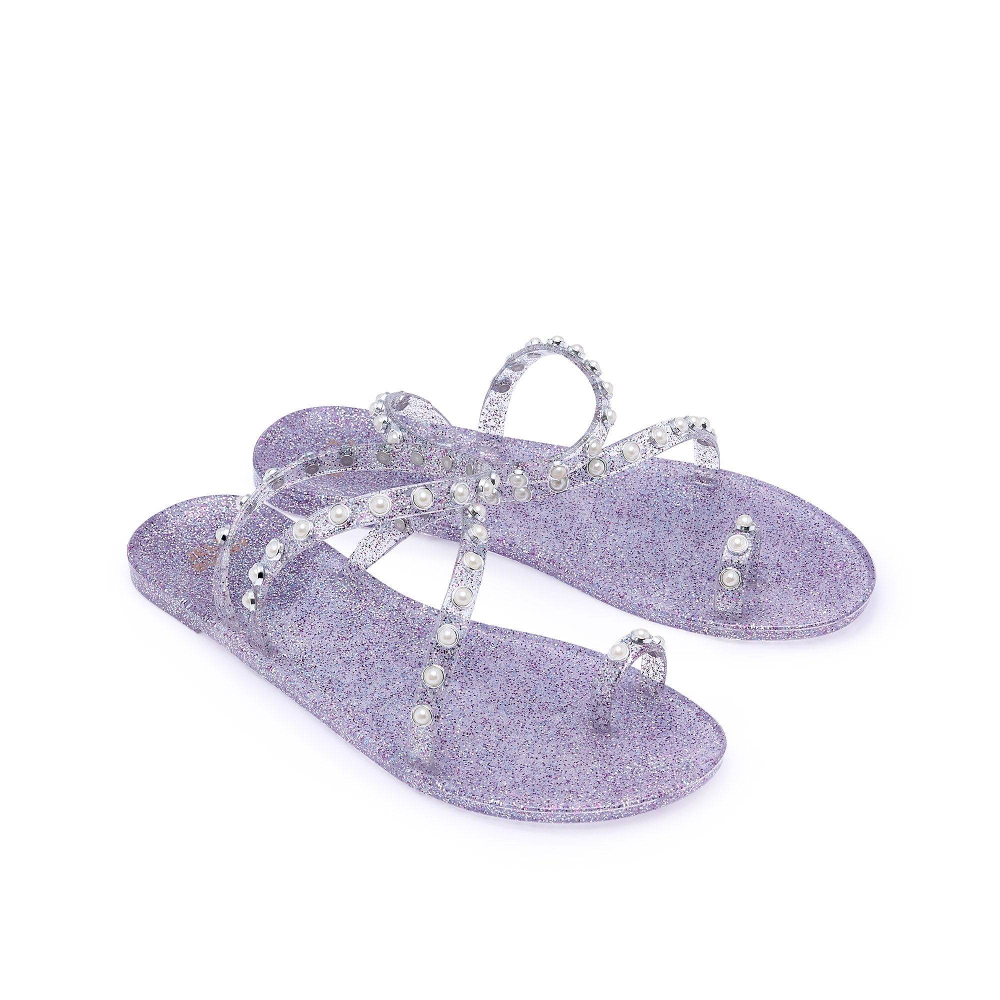 รองเท้า Rocco Moneo Purple