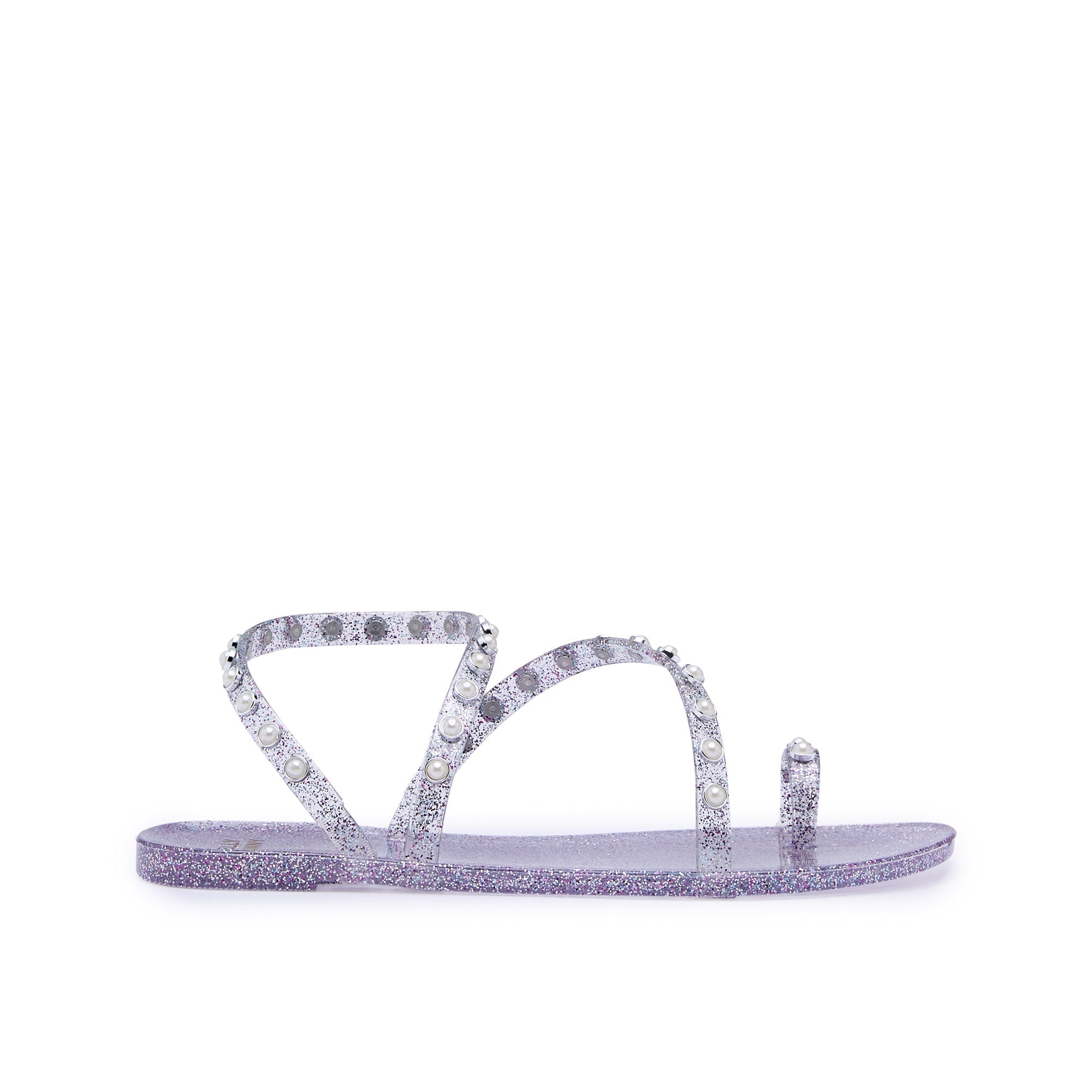 รองเท้า Rocco Moneo Purple