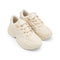 รองเท้าผ้าใบ Charlie Sneaker Beige