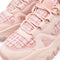 รองเท้าผ้าใบ Charlie Sneaker Pink