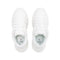 รองเท้าผ้าใบ Ollie Sneaker White