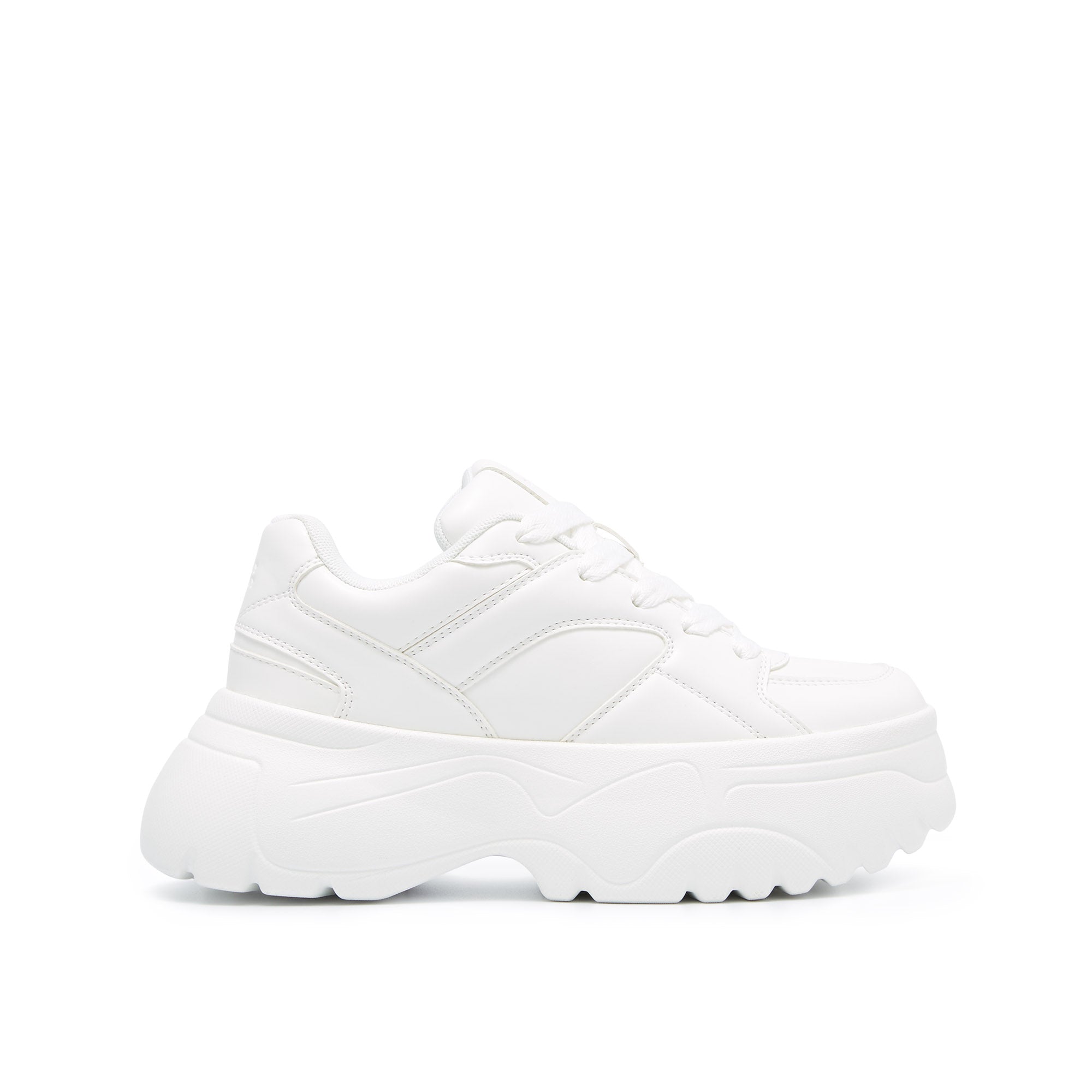 Ollie Sneaker White - Jelly Bunny Thailand Official Online Store